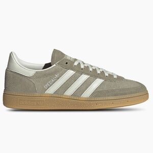 🩶 Adidas Handball Spezial Silver Pebble Grey 🩶